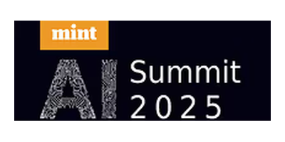 Mint AI Summit 2025