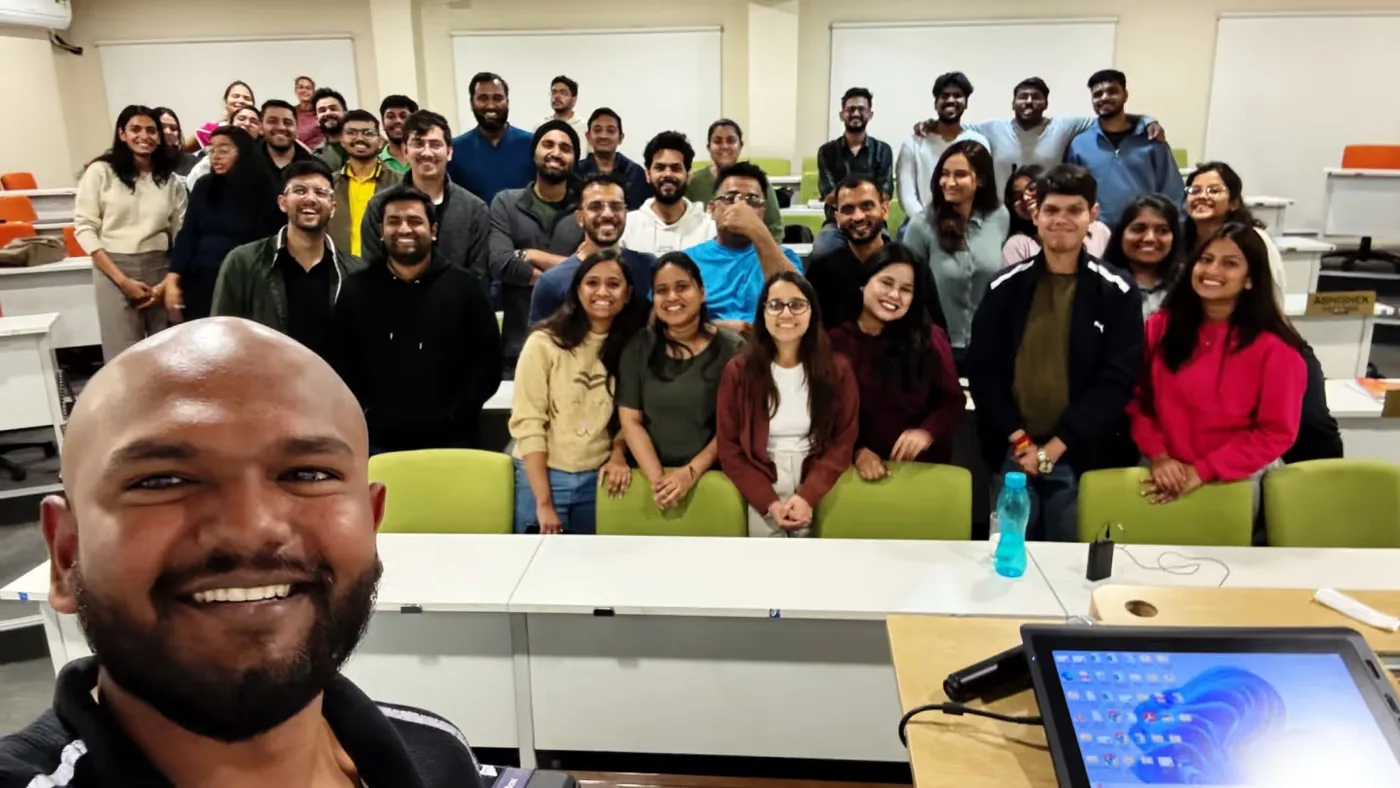 XR & AI Immersive Tech Workshop for Students